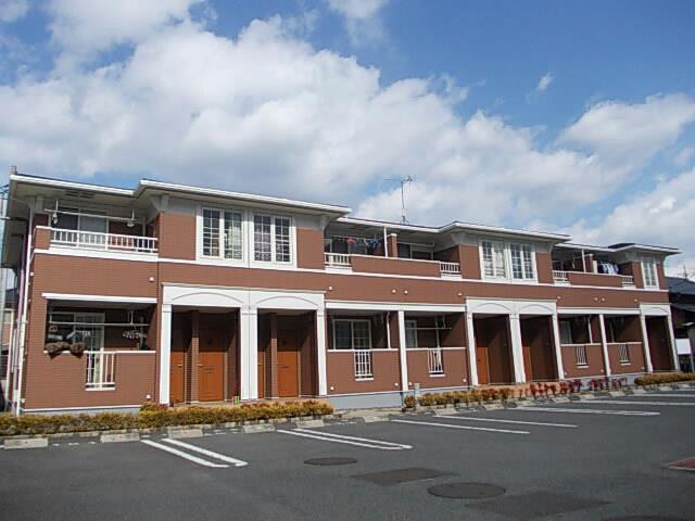 メゾンエスポワール