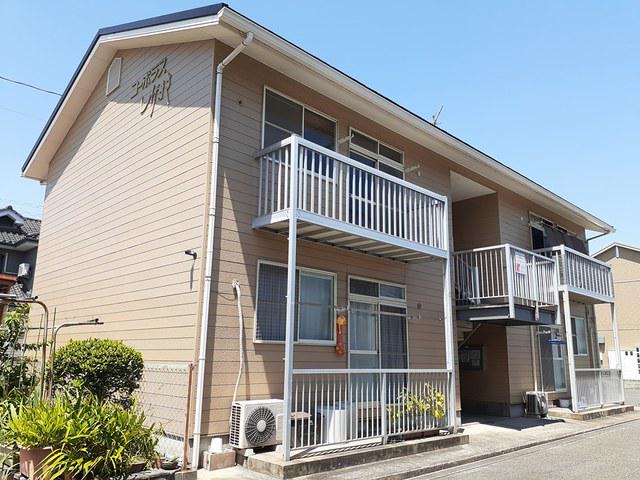 コーポラスしげまさ