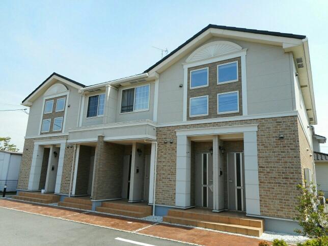 メゾン・アミスタ