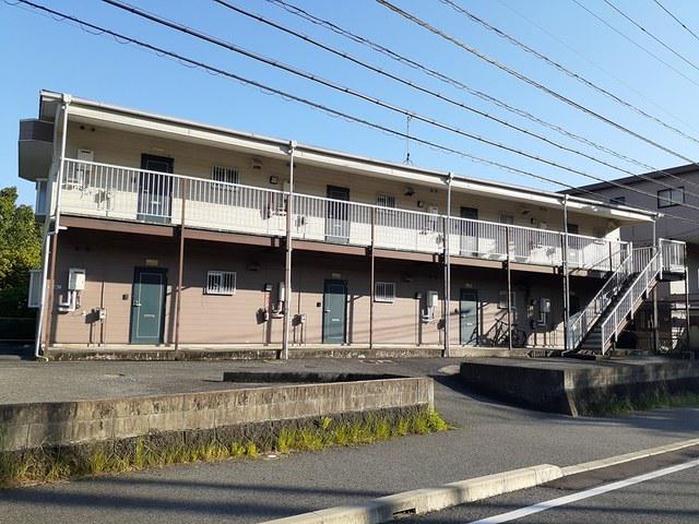 ドリームハイツ