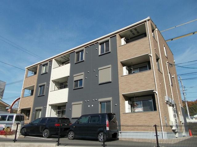 グラン エスポワール