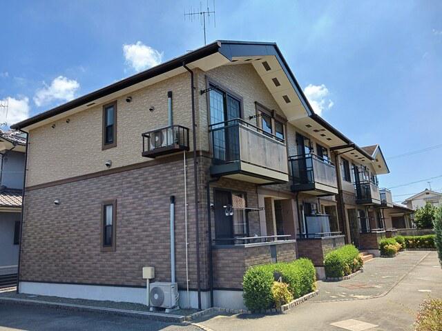 メゾネットアイA