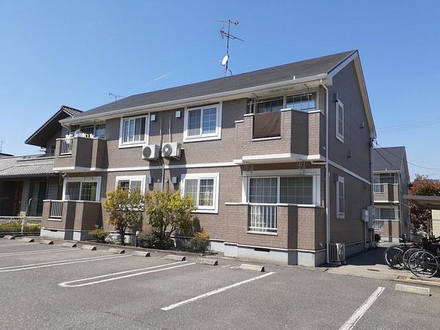 ニューガーデンハイムB