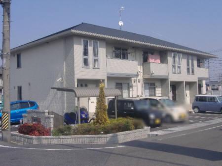 ヴィラ プレステージ