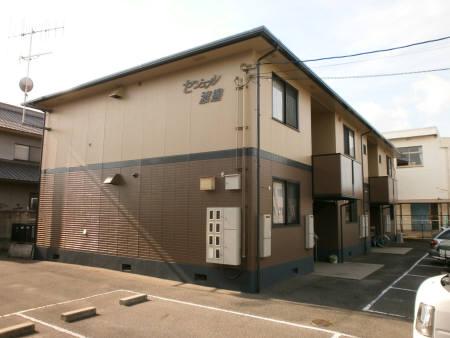 セジュール渡邊 D棟