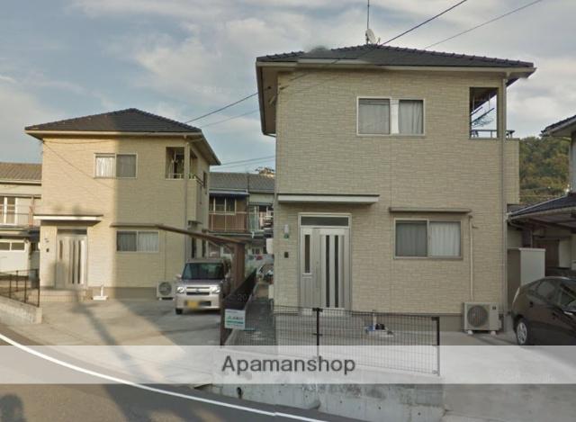 山陽本線 東福山駅 徒歩10分 2階建 築16年