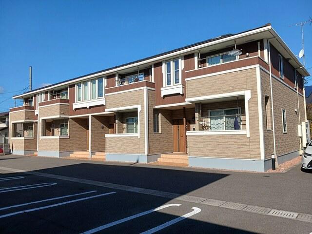 コーポサンスカイB