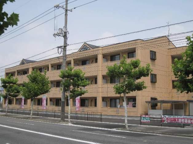 サンガーデン曙