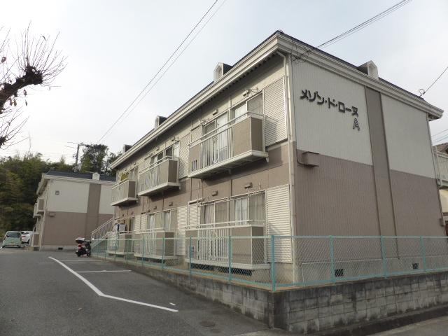 メゾン・ド・ローヌA・B