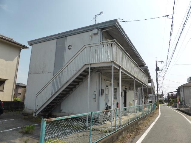 メゾンレスポワールC