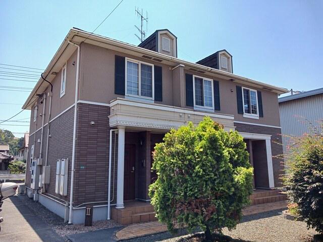 ベルデーアⅡ(1LDK/2階)