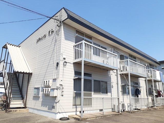 シティハイツ成和