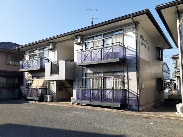 ロイヤルハイムイノウエB