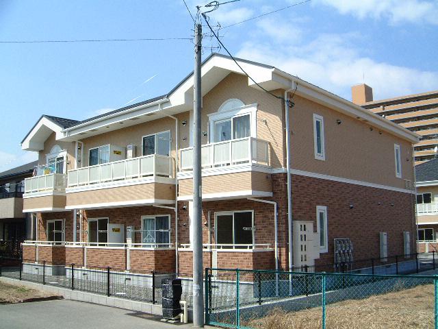 スティブル備後B