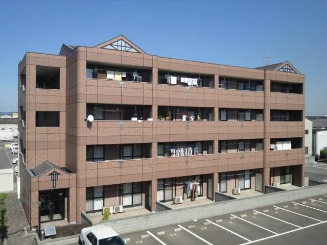 グリーンヒルズ曙