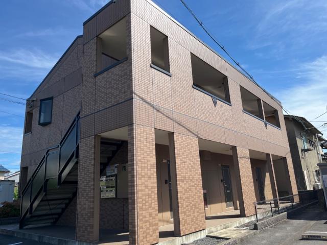 アウラ山手