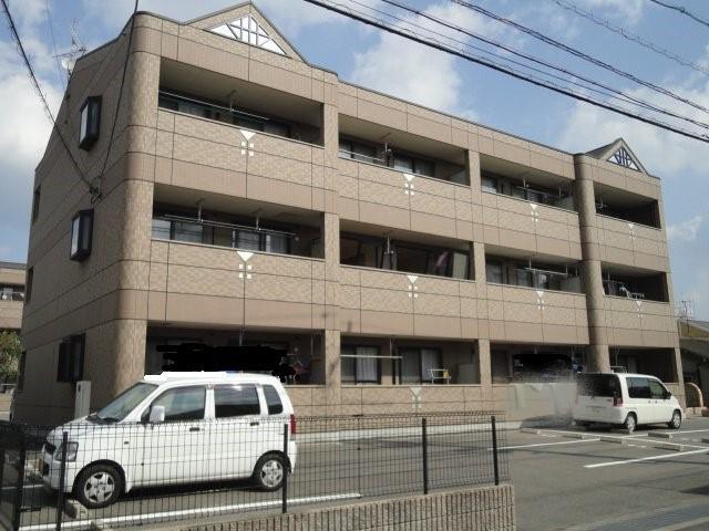 ランドマーク曙弐番館