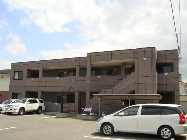 プランドール安樹