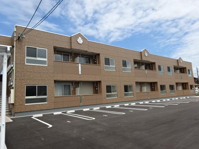 ロングロング東川口