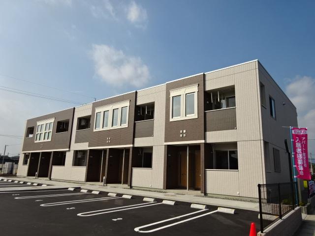 ゴーリュー・駅家