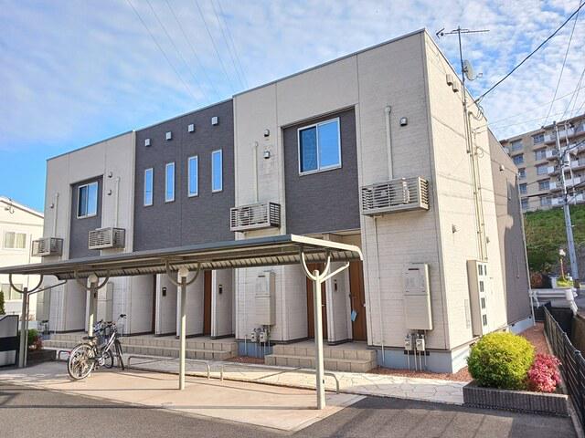 シャムロック春日Ⅰ