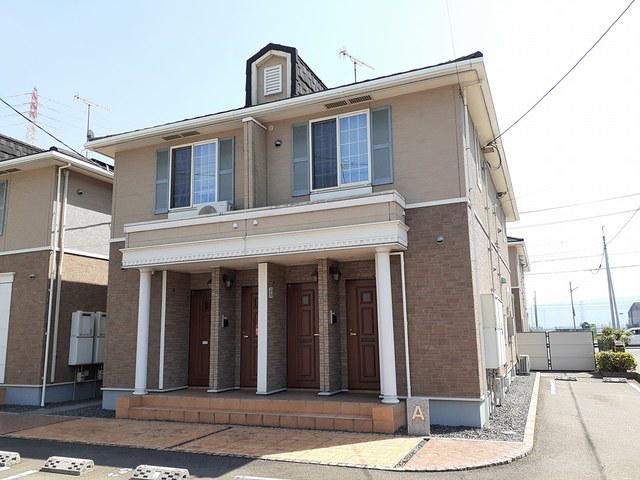 カーサフェリーチェA