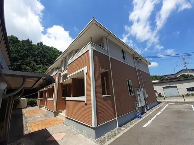 アンビエンテ(2LDK/2階)