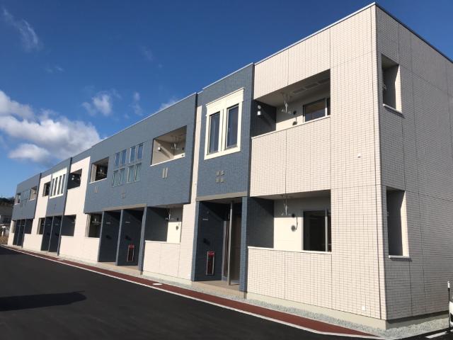 グランビスタ(1LDK/1階)