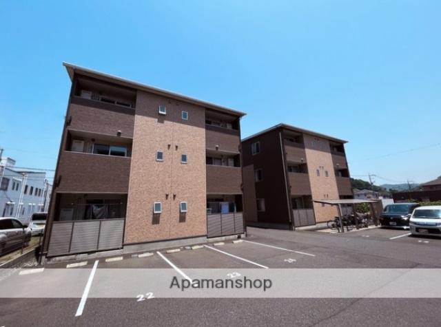 アルカディア D棟