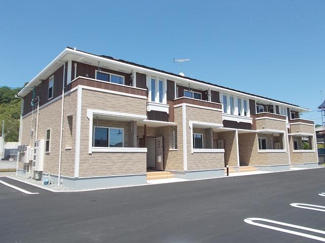 クールメゾン 広谷