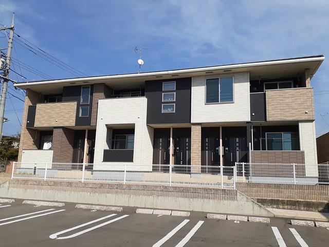 アップル二番館