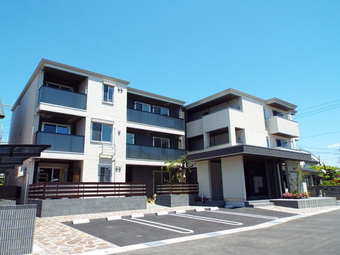 カーサ アリーヴォ Ⅰ