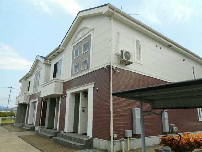 メゾン・エスポアールA