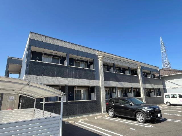 グリーンクレール