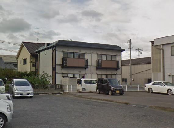 ファミール蔵王