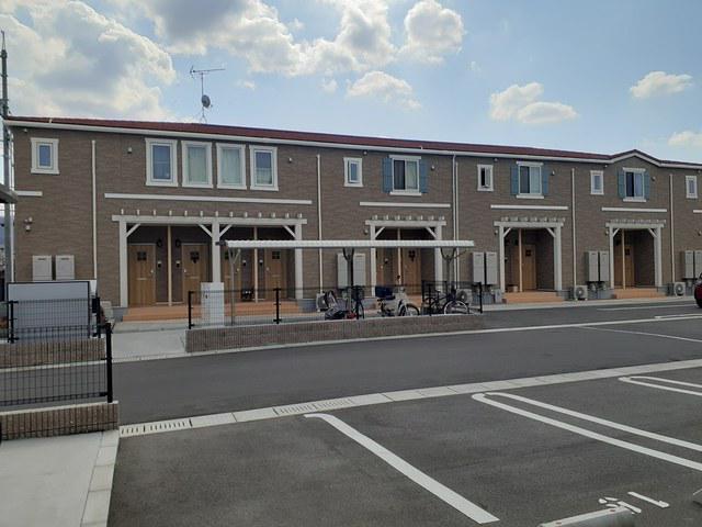 カーサ・アストレアA