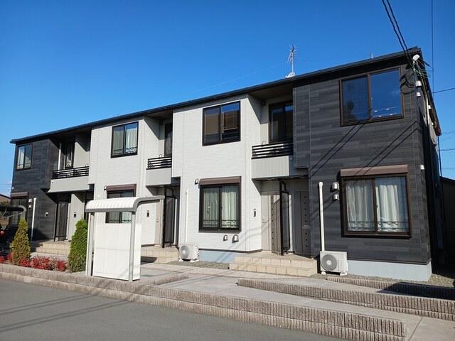 プリムヴェールB