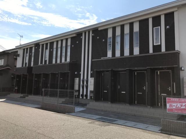 ティエラ・セゾン(1K/1階)