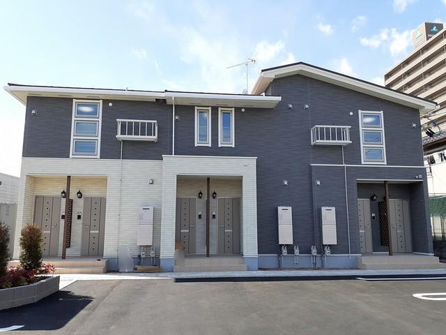 リバーサイドスニフ