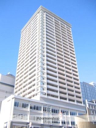 フローレンス福山ローズタワー(3SLDK/12階)