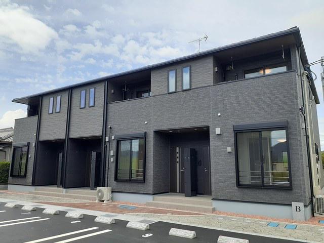 ア・サンテ・ロワンⅡ B