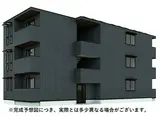 DーRESIDENCE中央公園