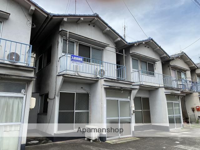 山陽本線 福山駅 徒歩69分 2階建 築55年