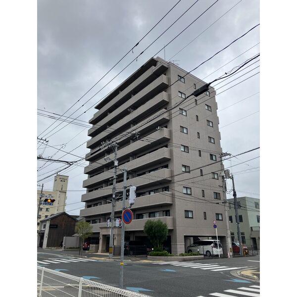 サンシティ道三町