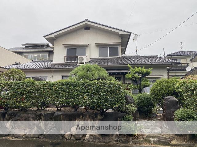 広島県福山市  築50年(6DK)