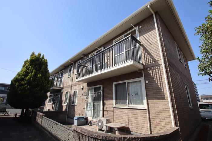 ローズコートヤマサA棟