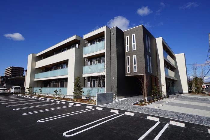 グランコート幸(1LDK/2階)