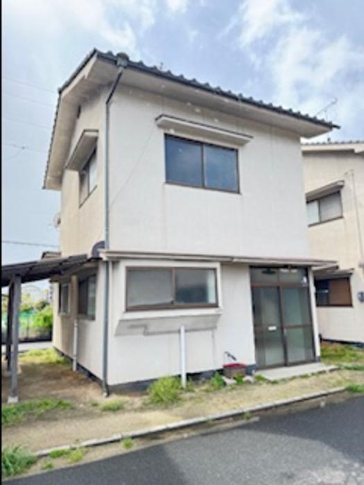 福塩線 神辺駅 徒歩15分 2階建 築39年