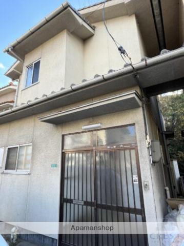 山陽本線 東福山駅 徒歩39分  築40年(3DK)