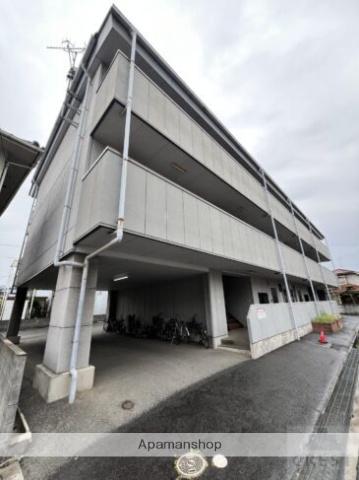 クレセント道三